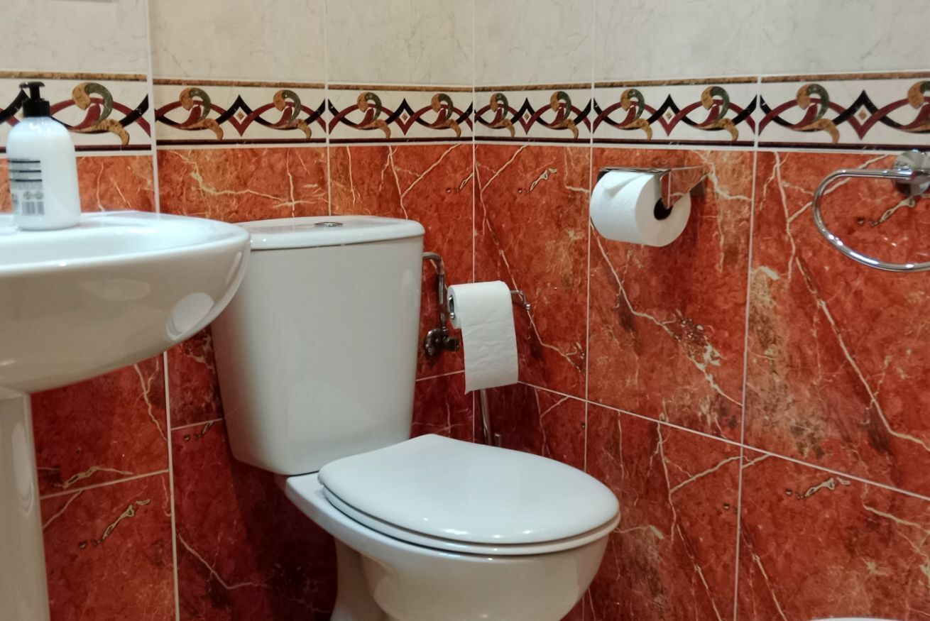 Toiletpapier