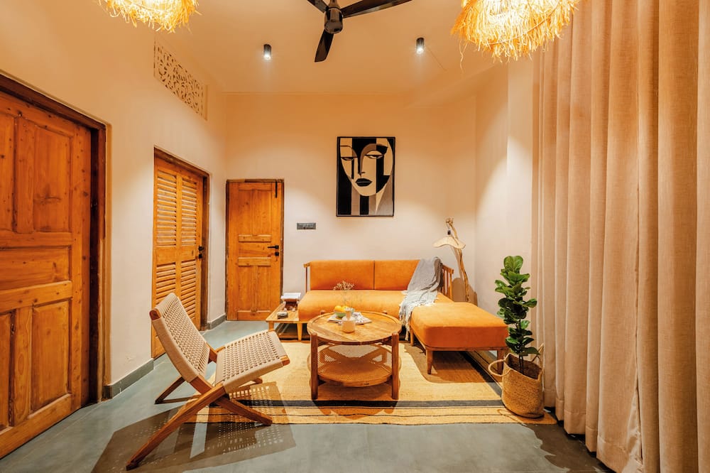 ONEOFF X ASSI A BOUTIQUE HOMEOTEL