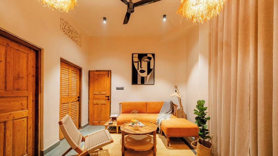 ONEOFF X ASSI A BOUTIQUE HOMEOTEL