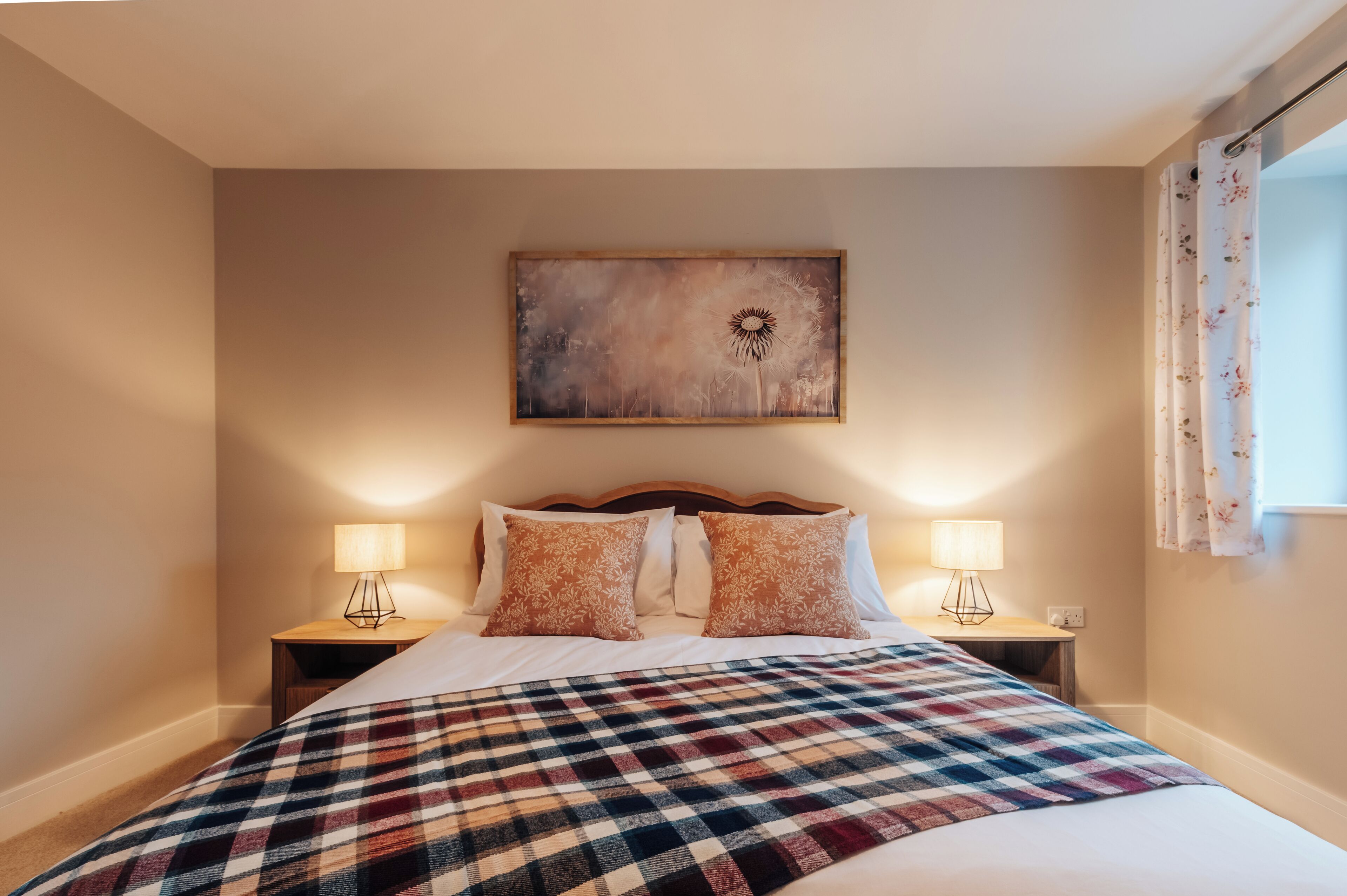 熨斗/熨衣板、WiFi、床单