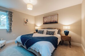 Fer et planche à repasser, Wi-Fi, draps fournis