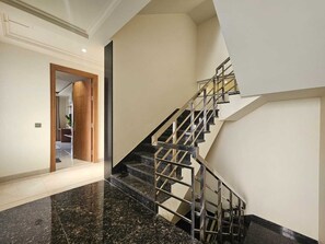 Floor plan - Dwellr Luxury Stays (Gurugram)