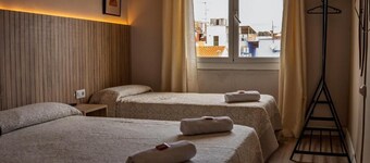 Can Setmanes by CozyCatalonia