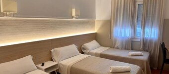 加泰隆尼亞舒適加塞特曼斯酒店  