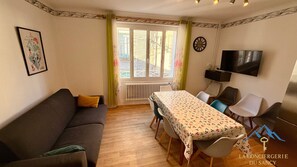 TV - Les Soldanelles Le Mont Dore 12 pers (Mont-Dore)