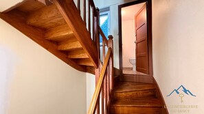 Interior - Les Soldanelles Le Mont Dore 12 pers (Mont-Dore)
