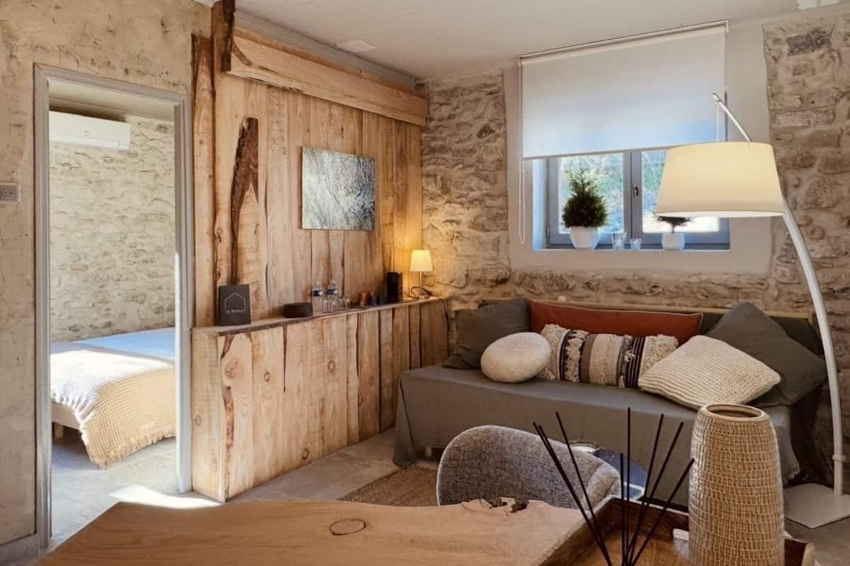 Premium Suite (Suite Junior)