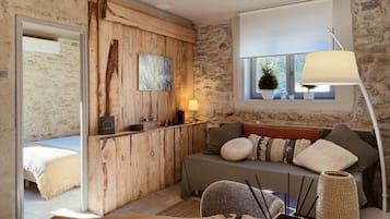 Junior suite | Gratis wifi