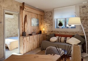 Free WiFi - LA MAISON BRUNO DI SALVIO (Les Vans)