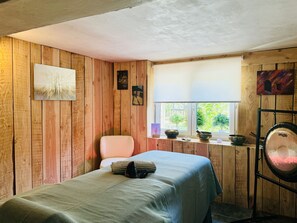 Spa - LA MAISON BRUNO DI SALVIO (Les Vans)