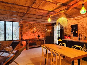 Suite junior | Salón ejecutivo