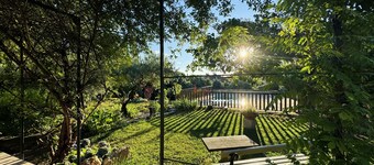 LA MAISON BRUNO DI SALVIO