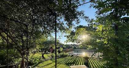 LA MAISON BRUNO DI SALVIO