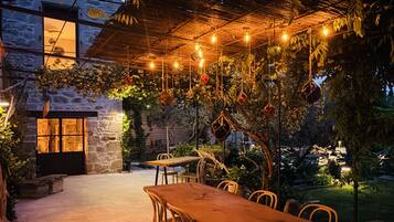Teres/patio