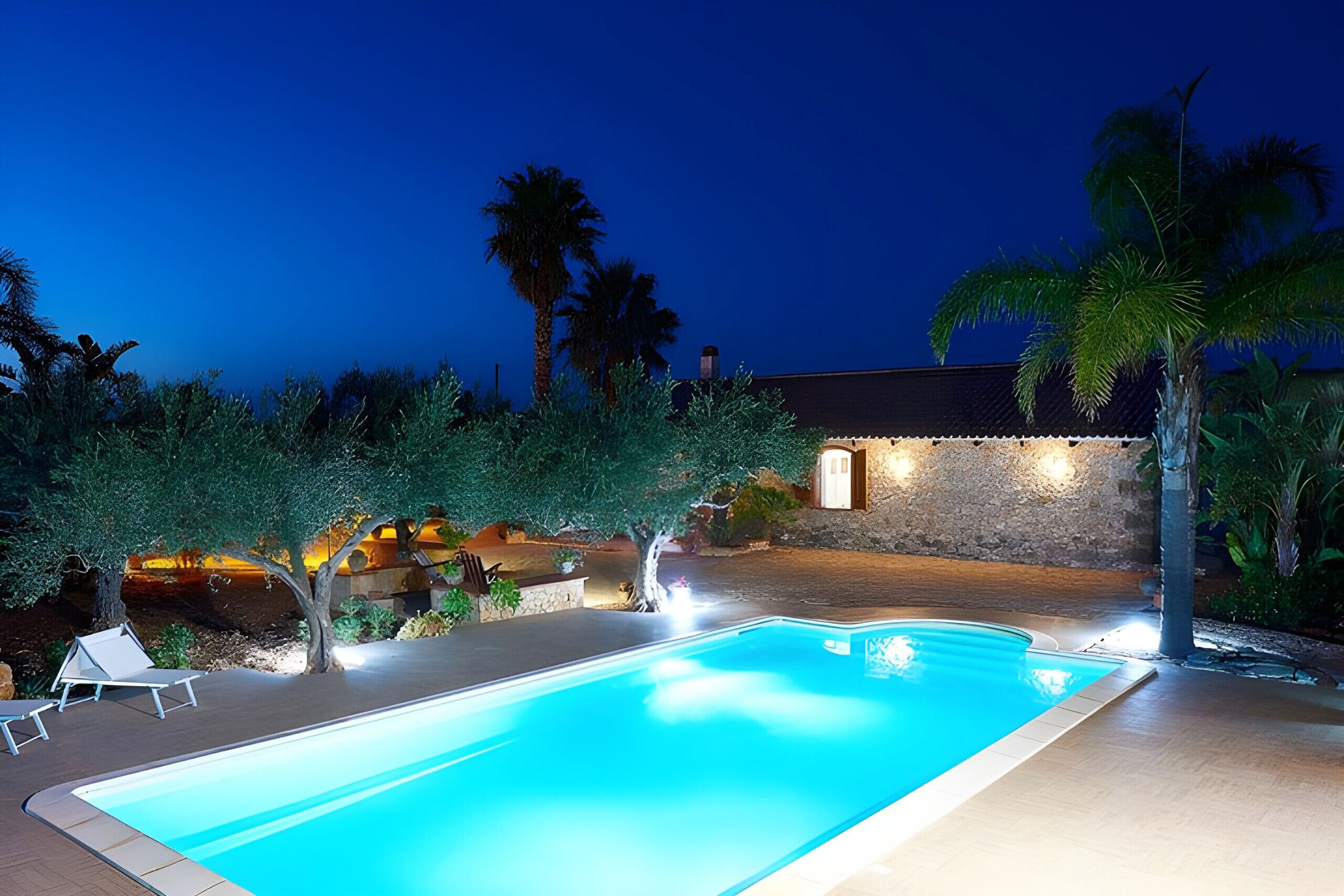 Villa | 3 habitaciones 