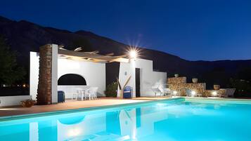 Villa | 3 habitaciones