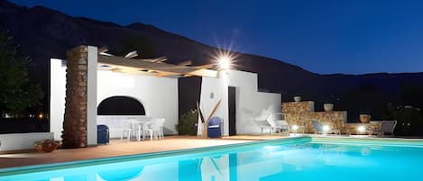 3 habitaciones