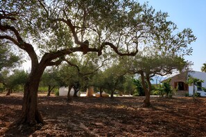 Villa | 3 bedrooms - Villa Le Sterlizie con Piscina Privata (Castellammare del Golfo)