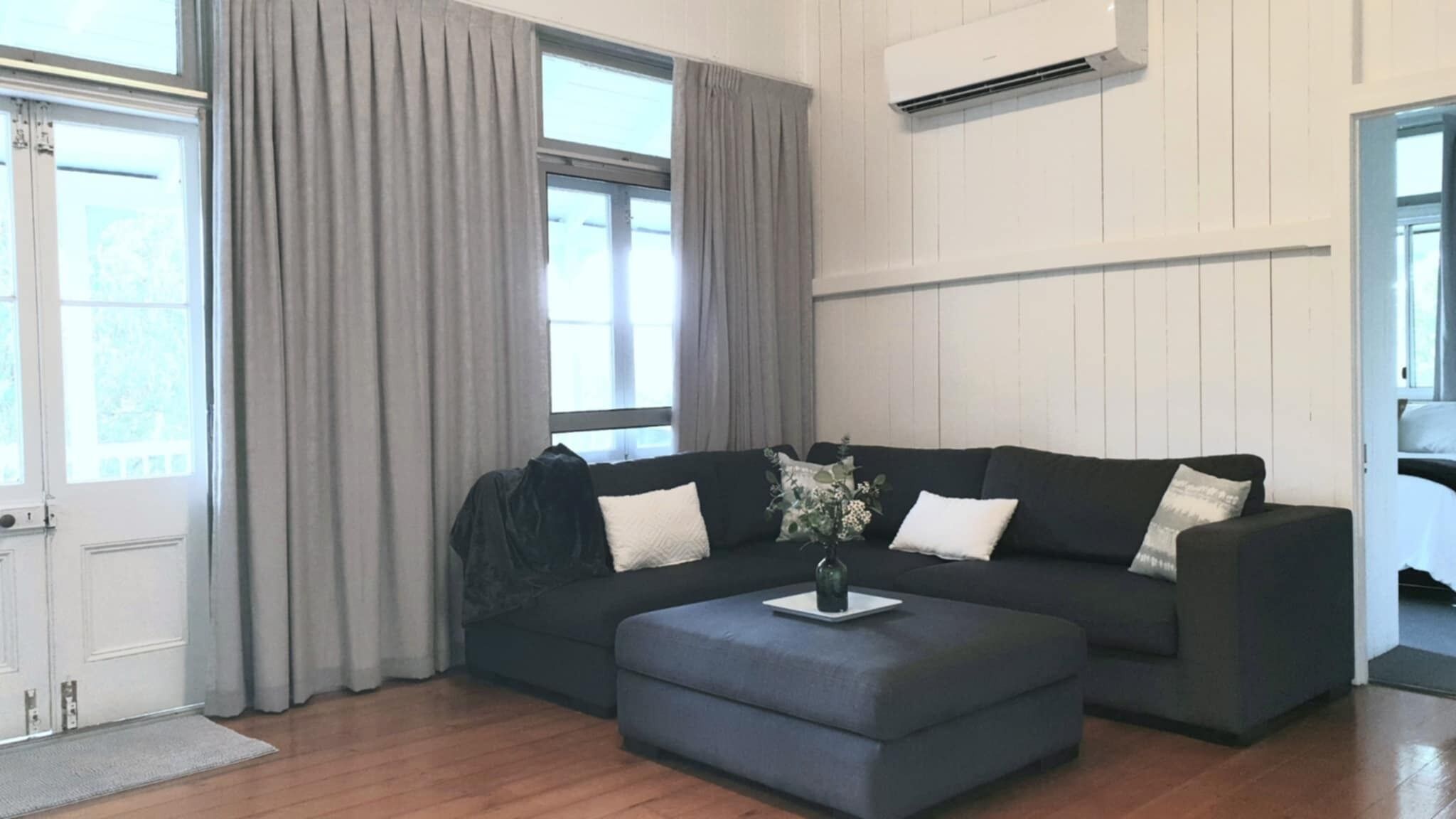 Smart-TV, Kamin