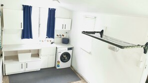 Interior - Station Masters  Queenslander Country Home. Heritage charm meets modern luxury! (Gin Gin)