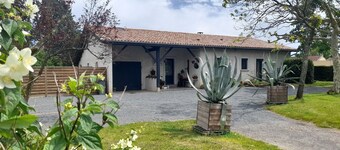 ลา เมซง ดู โบนูร์  