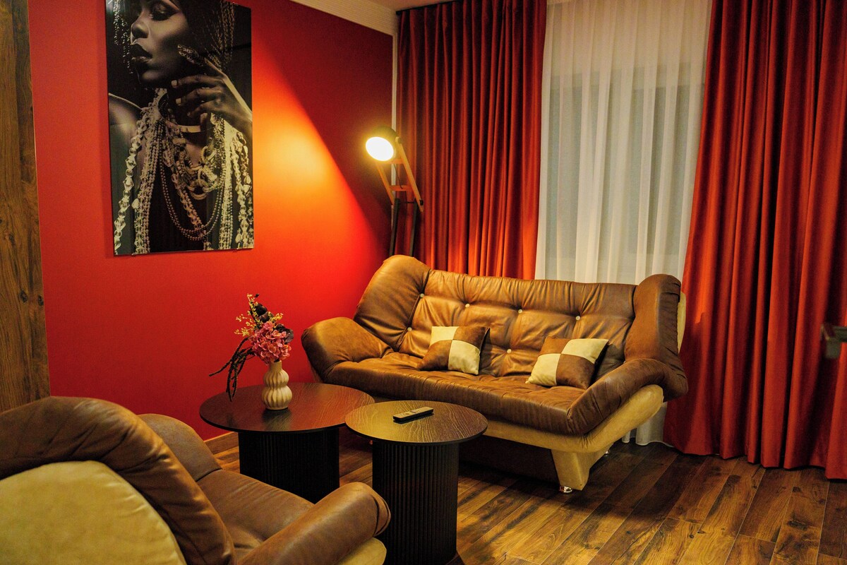 Bild für Gastgeberprofil