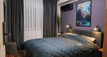 City Break Aparment Craiova
Spacious 3-bedroom apartment in Craiova