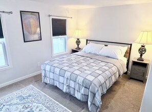 1 Schlafzimmer, Schreibtisch, Bügeleisen/Bügelbrett, kostenloses WLAN