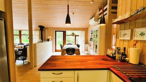 Unclassified image, 2 of 31, button - Charming Holiday Home With Spa and Sauna (Læsø)