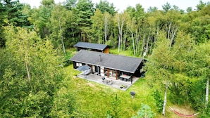 Unclassified image, 3 of 31, button - Charming Holiday Home With Spa and Sauna (Læsø)