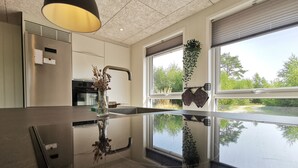 Huis, 3 slaapkamers, roken, balkon | Interieur