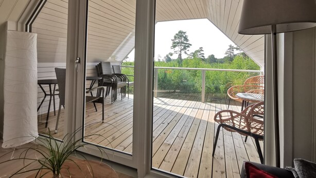 Huis, 3 slaapkamers, roken, balkon | Interieur