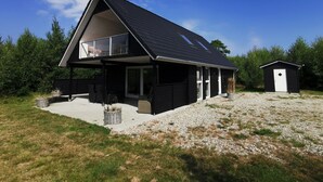 Exterieur