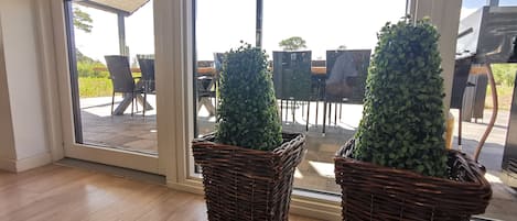 Maison, 4 chambres, accessible aux personnes à mobilité réduite, fumeur | Intérieur