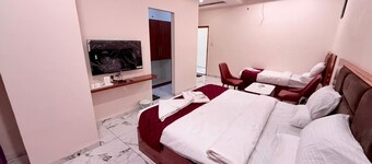 維賈普爾旅行旅館  