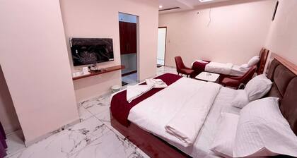 Travel Inn Vijayapura