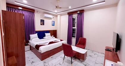 Travel Inn Vijayapura