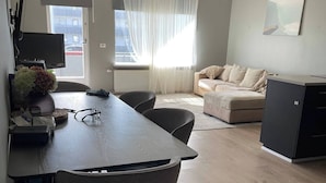 Unclassified image, 5 of 17, button - Room-cozy Shared Flat in Heart of Icelan (Reykjanesbær)