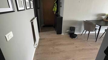 Shared Dormitory, 1 Bedroom, Smoking, City View | Interior