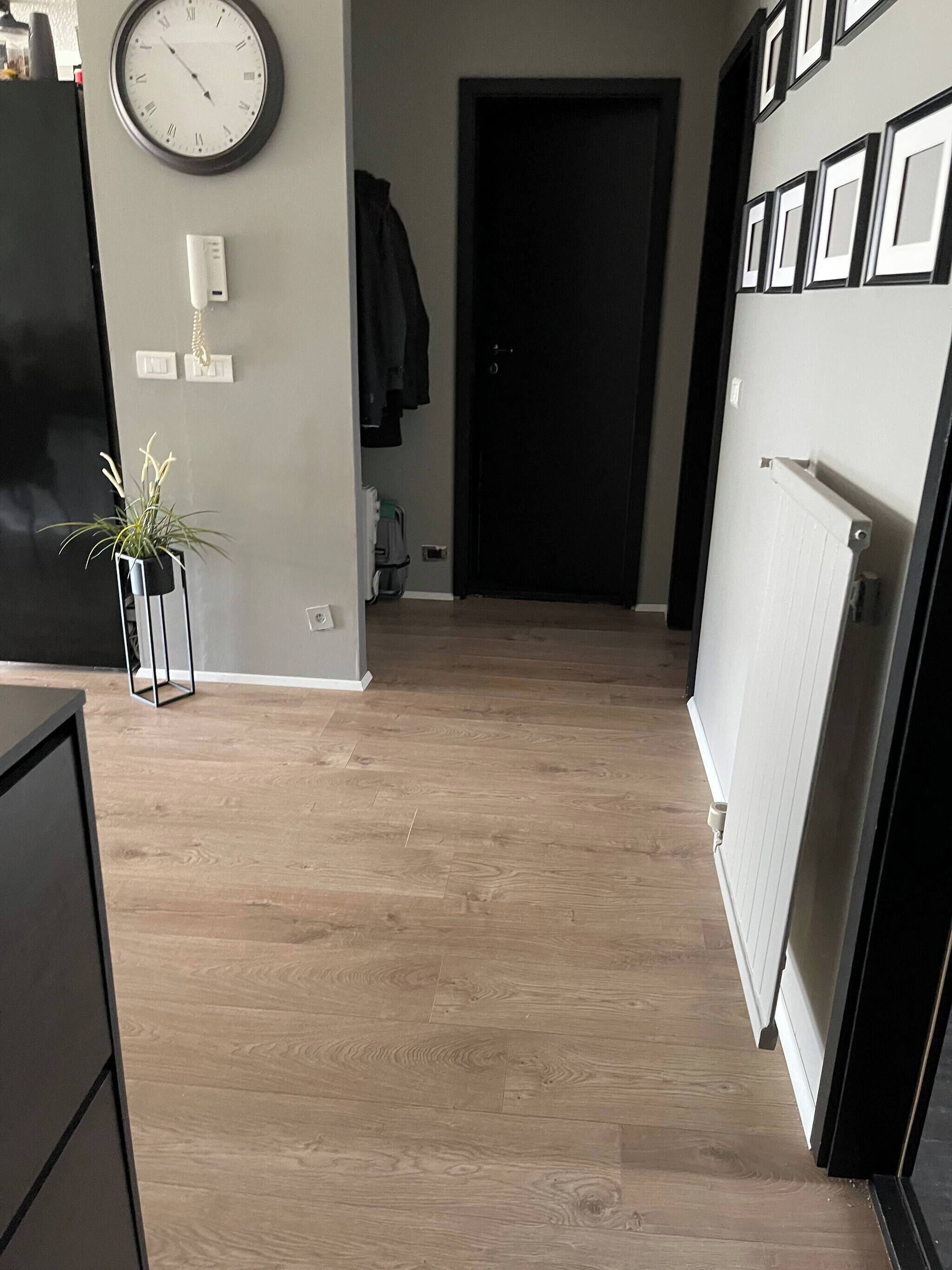 Slaapzaal, 1 slaapkamer, roken, uitzicht op de stad | Interieur