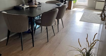 Room-cozy Shared Flat in Heart of Icelan