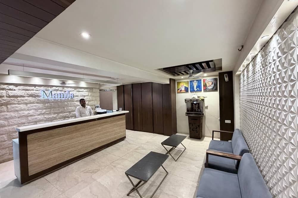 Hotel Manila