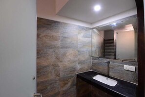 Chambre Deluxe | Salle de bain