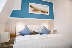 Wi-Fi, draps fournis