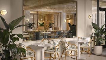 Restaurantes