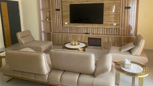 Comfort appartement | Woonruimte