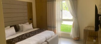 Golf Mews Inspired Living