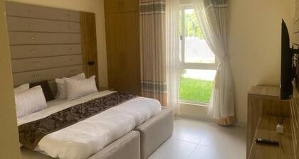 Golf Mews Inspired Living