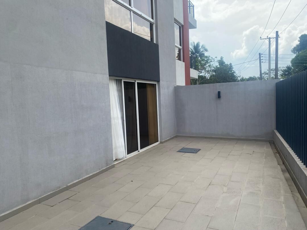 Appartement Confort | Terrasse/Patio