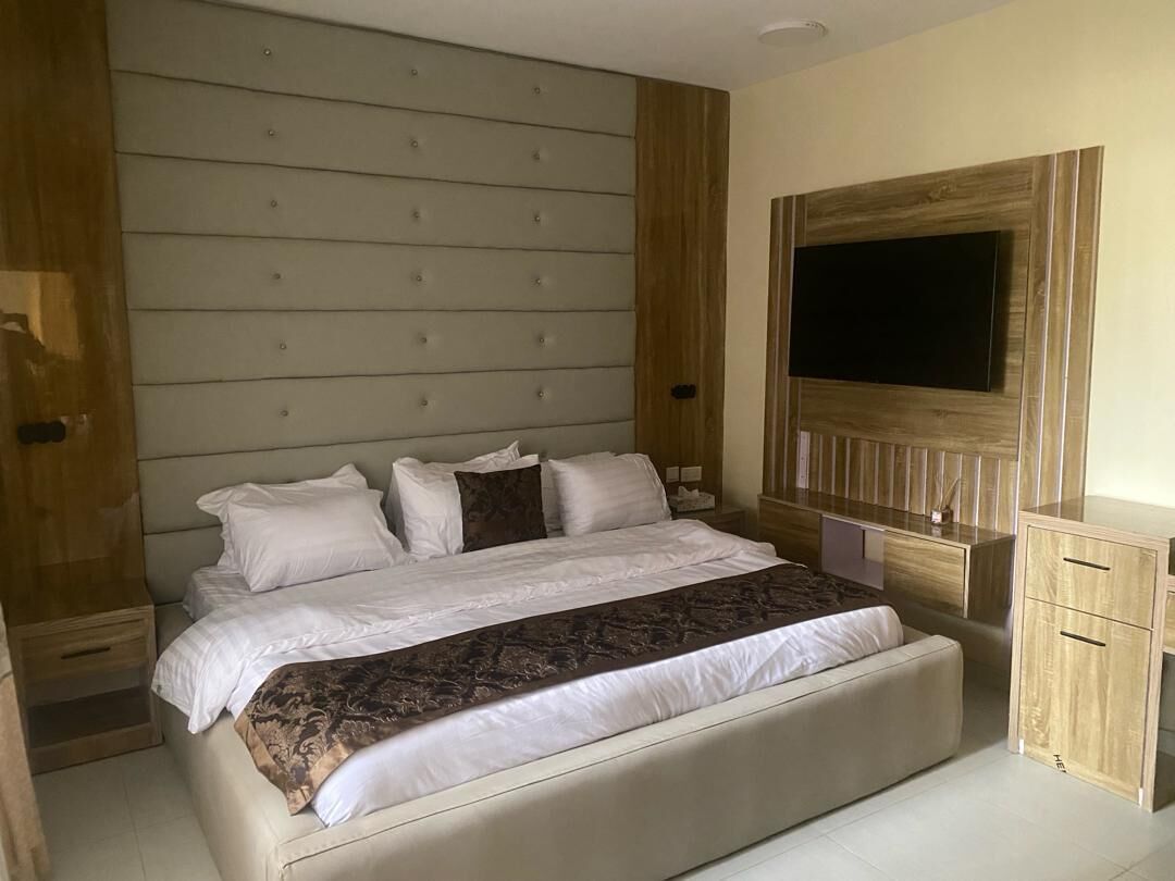 Appartement Confort | Bureau, fer et planche à repasser, Wi-Fi gratuit